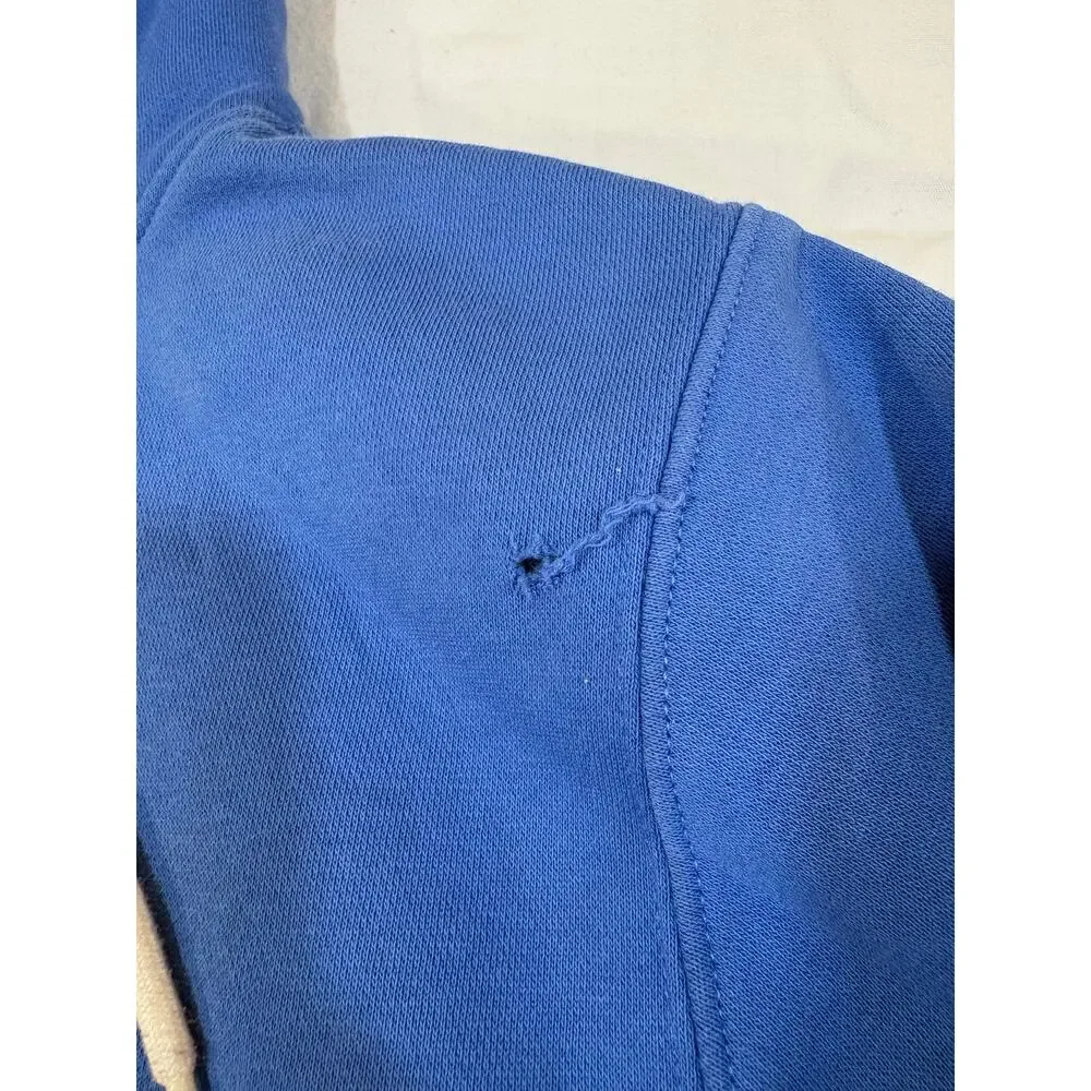 Nike SB Skateboarding Pullover Hoodie Size Medium